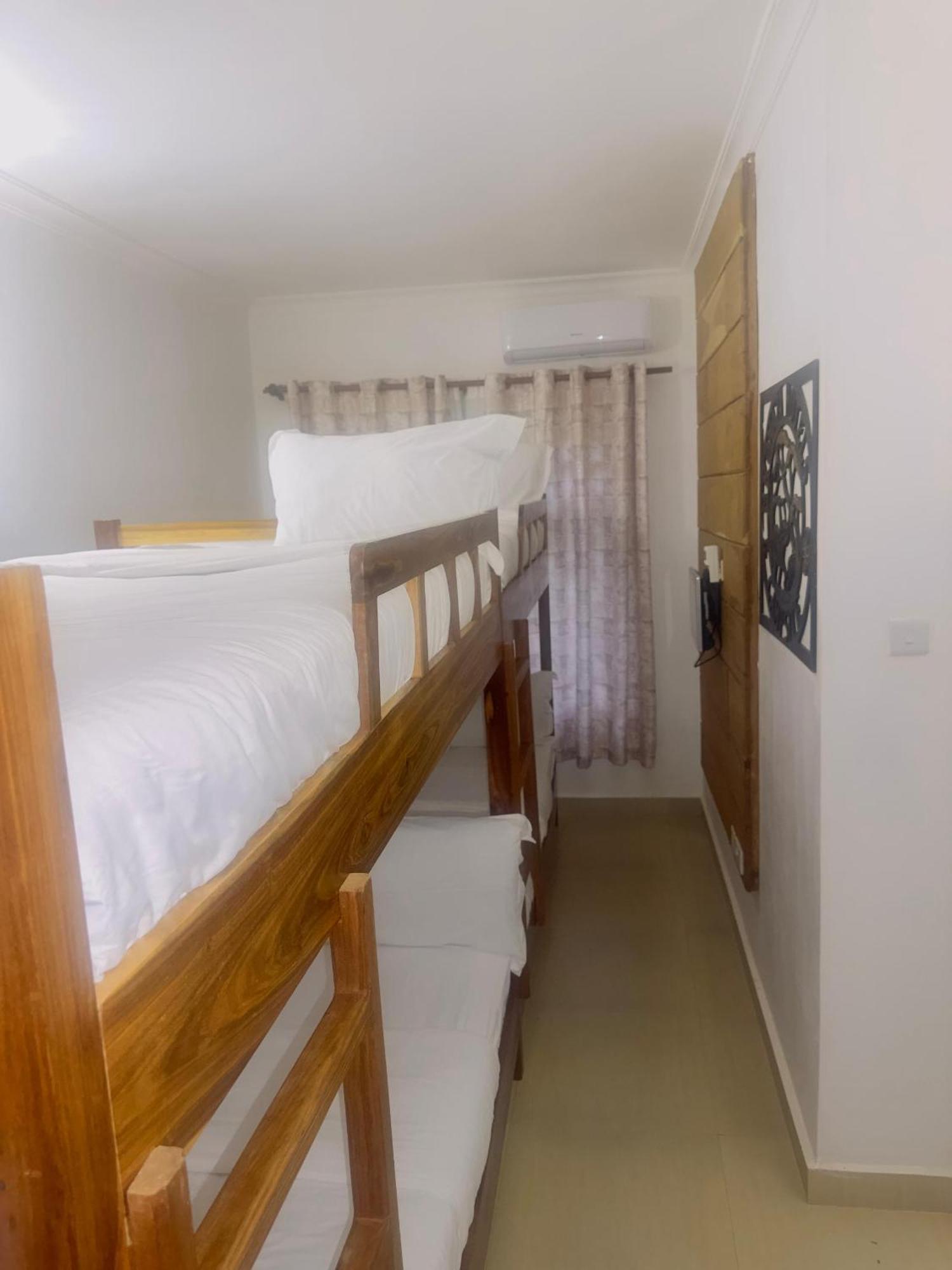 Mkomazi Hotels And Camps Hegoma Eksteriør bilde